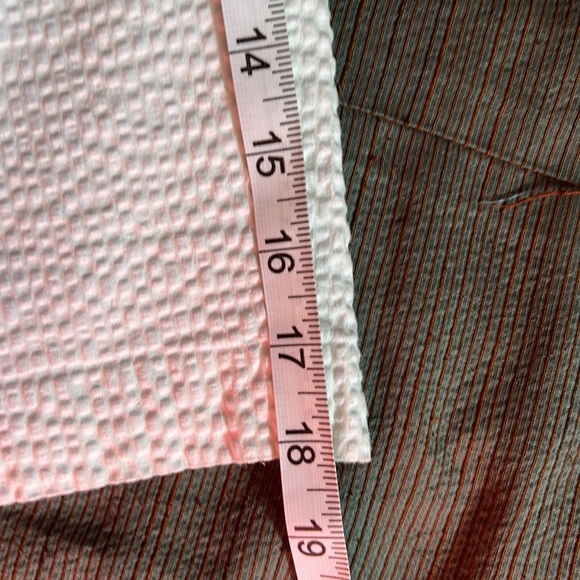 BR bermuda pure white - Picture 7 of 7